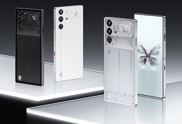 En güçlü Android telefonlar