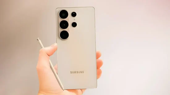 Samsung Galaxy S26 Ultra hızlı şarjda yeni bir dönem açıyor!