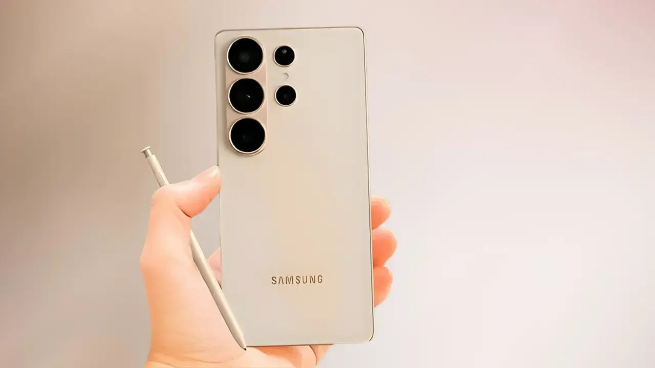 Apple, Samsung telefonların bu özelliğini kopyalayacak! Ama iPhone’a gelmiyor!