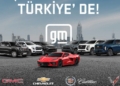 General Motors Türkiye'ye geri dönüyor! Hangi markalar gelecek? general motors türkiye gm türkiye chevrolet türkiye