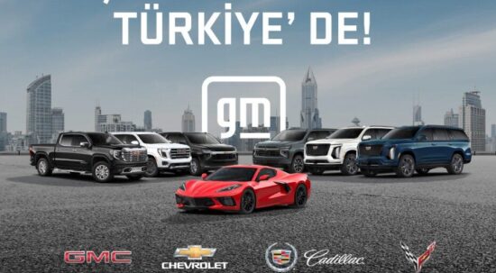 General Motors Türkiye’ye geri dönüyor! Hangi markalar gelecek?