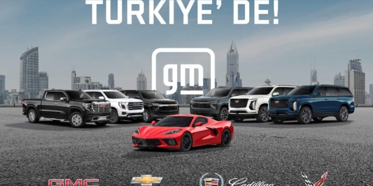 General Motors Türkiye'ye geri dönüyor! Hangi markalar gelecek? general motors türkiye gm türkiye chevrolet türkiye