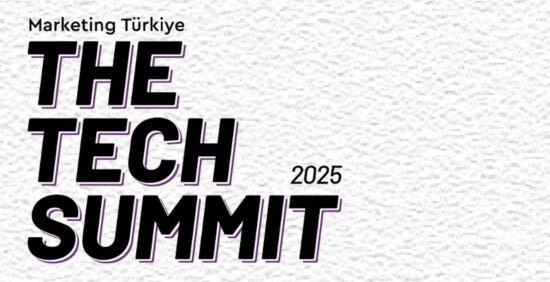 İş Dünyası The TECH Summit’te Yapay Zeka Gündemiyle Buluşacak