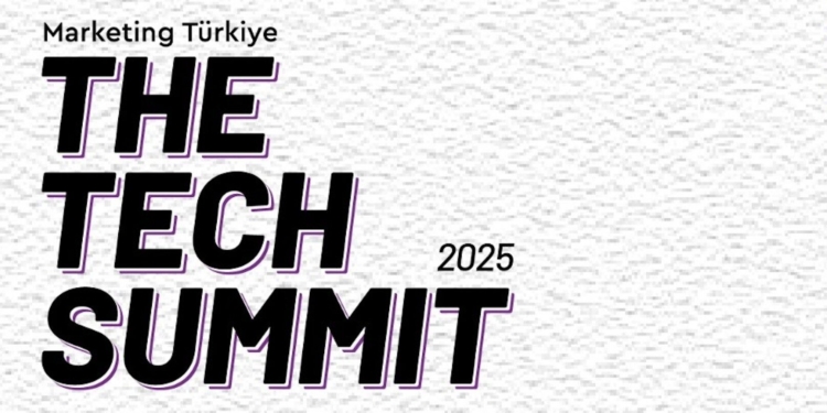 tech summit 2025 türkiye istanbul psm zorlu nasıl kayıt olurum