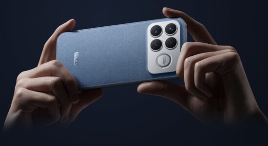 POCO F8 Ultra özellikleri tasarımı