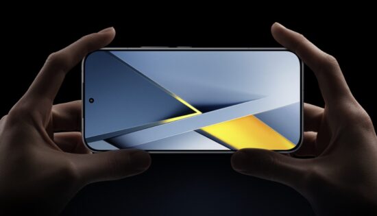 POCO F8 Ultra özellikleri tasarımı