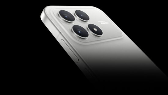 POCO F8 Pro özellikleri tasarımı