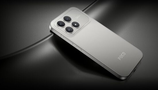 POCO F8 Pro tanıtıldı! İşte özellikleri ve Türkiye fiyatı!