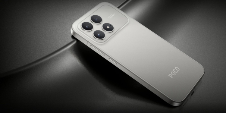 POCO F8 Pro özellikleri tasarımı