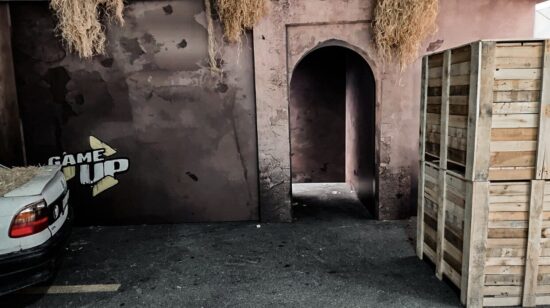 counter-strike dust2 vatan topkapı airsoft turnuva