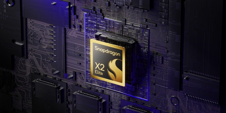 qualcomm snapdragon lansman x series