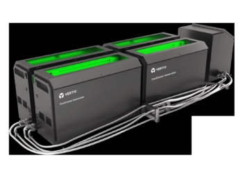 Vertiv, Digital Realty’nin İtalya’daki yeni veri merkezi kampüsüne yapay zekâya hazır altyapı çözümleri sunacak