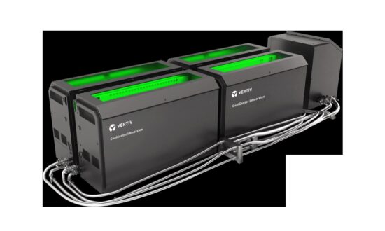 Vertiv, Digital Realty’nin İtalya’daki yeni veri merkezi kampüsüne yapay zekâya hazır altyapı çözümleri sunacak