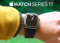 Apple WATCH Series 11 İnceleme | En işlevsel akıllı saat olabilir mi? apple