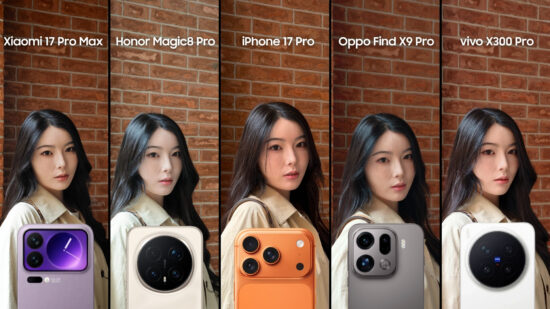 En iyi fotoğrafı hangi telefon çekiyor? | DXOMARK test etti!