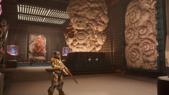 Türkiye ve Danimarka ortak yapımı Providence oyunu duyuruldu