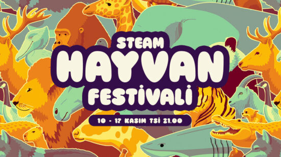Steam Hayvan Festivali İndirimi başladı! İşte indirimli oyunlar