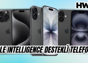 güncel Apple Intelligence destekli iPhone modelleri neler apple intelligence destekleyen telefonlar