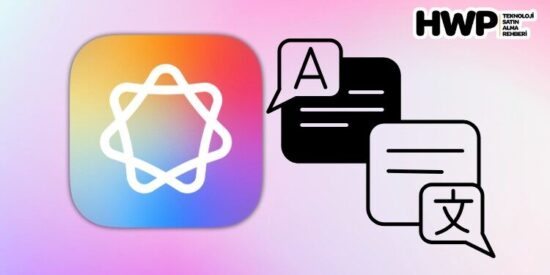 apple intelligence destekli diller apple intelligence hangi dilleri destekliyor