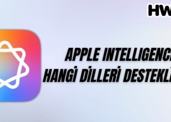 apple intelligence destekli diller apple intelligence hangi dilleri destekliyor