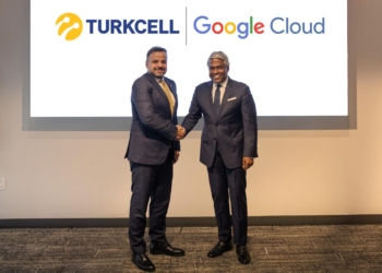 Turkcell ve Google Cloud