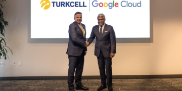 Turkcell ve Google Cloud