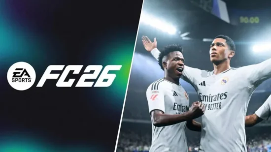 EA Sports FC 26 dev kampanya! %50 indirime girdi EA Sports FC 26