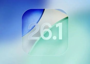 ios 26.1