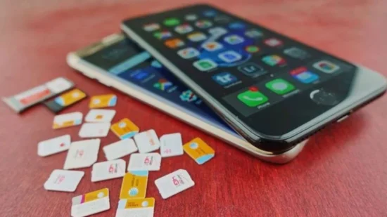 Mobil hat düzenlemeleri sertleşiyor!