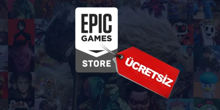 Epic Games yeni ücretsiz oyunu açıklandı! Epic haftanın ücretsiz oyunu ne? (27 Kasım-4 Aralık) Epic Games