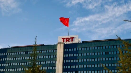 TRT