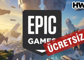 epic ücretsiz oyun epic games haftalık ücretsiz oyun