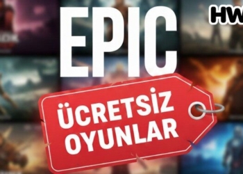 epic ücretsiz oyun epic games haftalık ücretsiz oyun