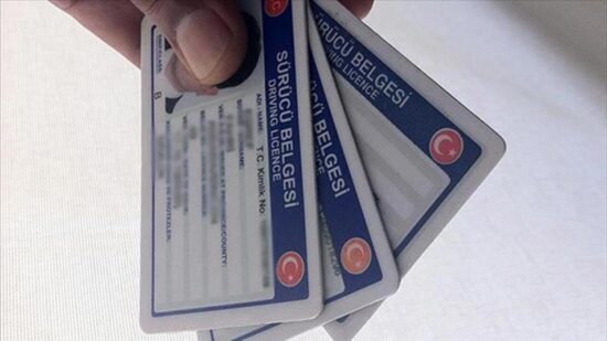 Eski tip ehliyet sahipleri dikkat! Sigorta şirketleri ehliyetsiz sayacak