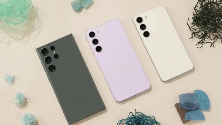 Galaxy S26 uydu arama özelliğiyle gelebilir! Samsung bunu da yaptı Galaxy S26