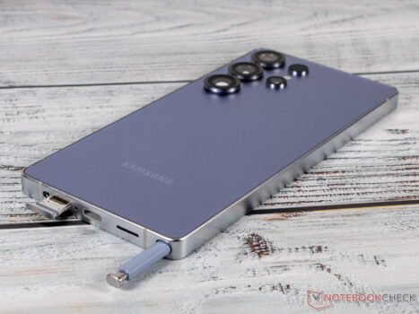 S26 Ultra bataryası kaç mAh olacak? Samsung şikayetleri duydu!