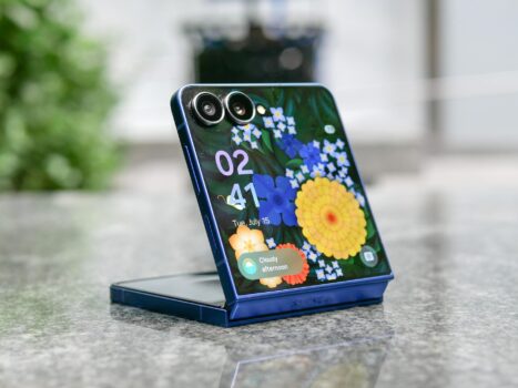 Galaxy Z Flip 8 yeni bir çağ açıyor! İşte yenilikler