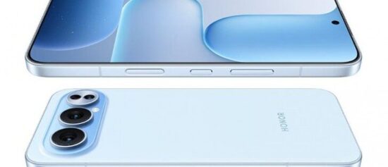 Honor 500 Pro pil ve kamera özellikleri ortaya çıktı!