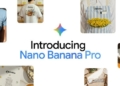 Google, Nano Banana Pro modelini tanıttı!