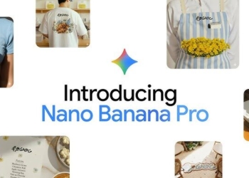 Google, Nano Banana Pro modelini tanıttı!