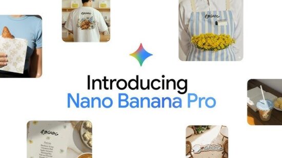 Google, Nano Banana Pro modelini tanıttı! İşte yeni özellikler