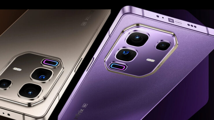 5G Destekli Telefonlar