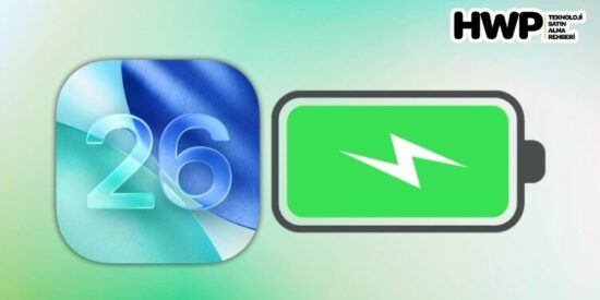 ios 26 adaptif güç modu nedir nasıl çalışır ne işe yarar nasıl açılır