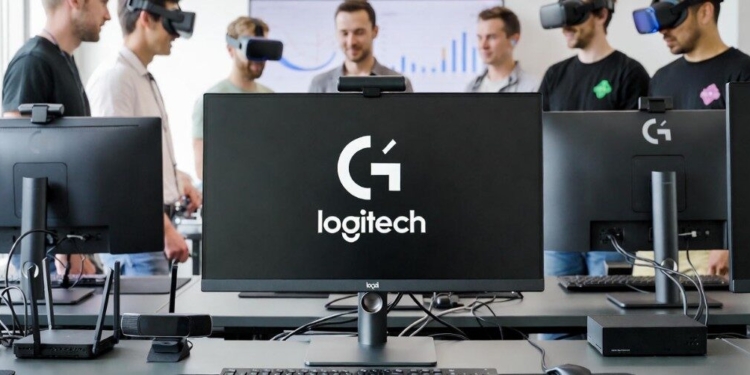 logitech