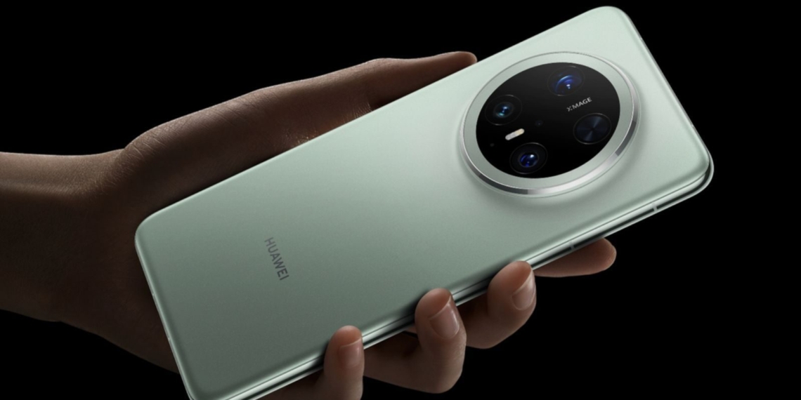 Huawei Mate 80 Pro Max tanıtıldı! İşte özellikleri Huawei Mate 80 Pro Max