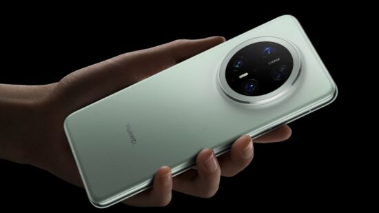 Huawei Mate 80 Pro Max tanıtıldı! İşte özellikleri