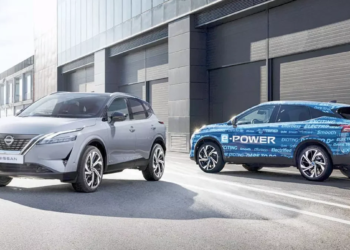 nissan hibrit ötv iadesi