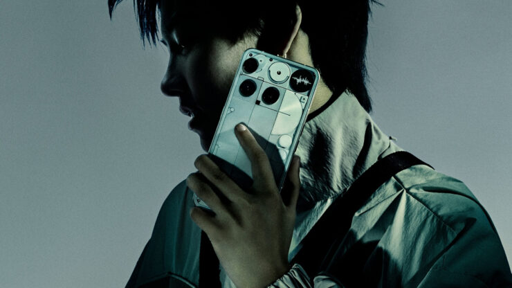 5G Destekli Telefonlar