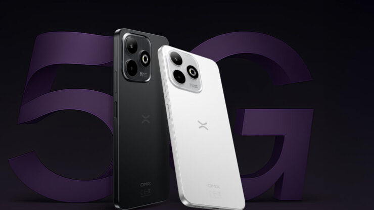 5G Destekli Telefonlar