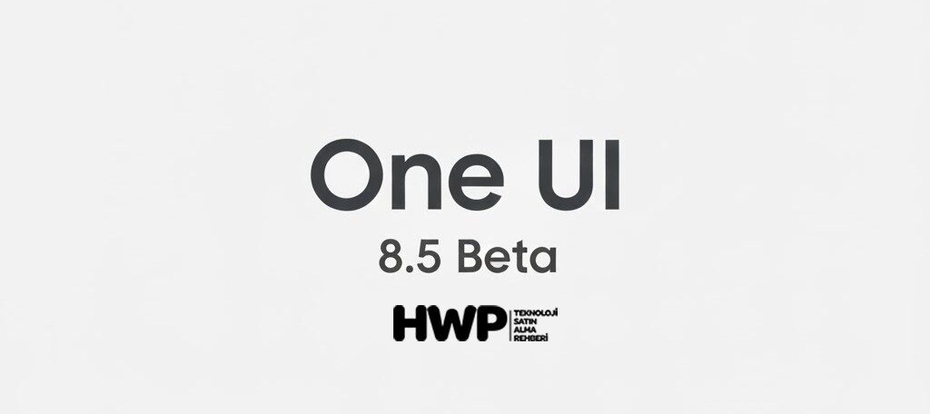One UI 8.5 beta